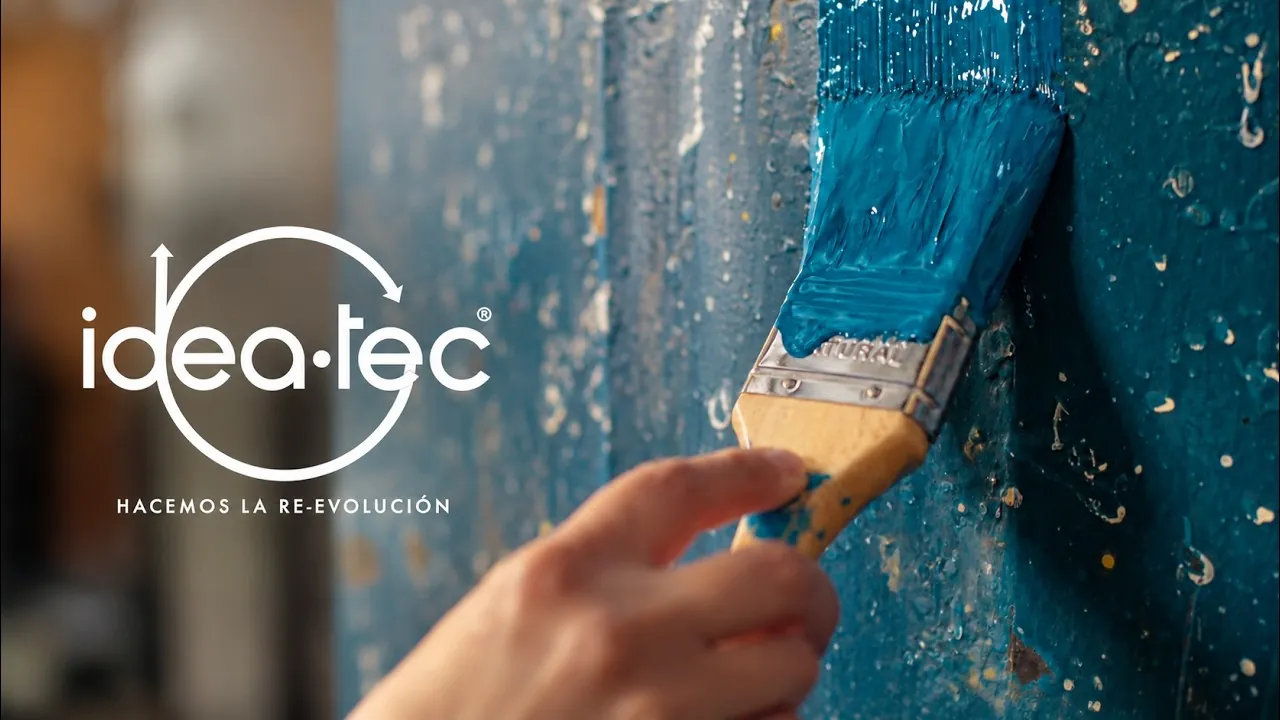 Promos de pinturas y productos — Ideatec