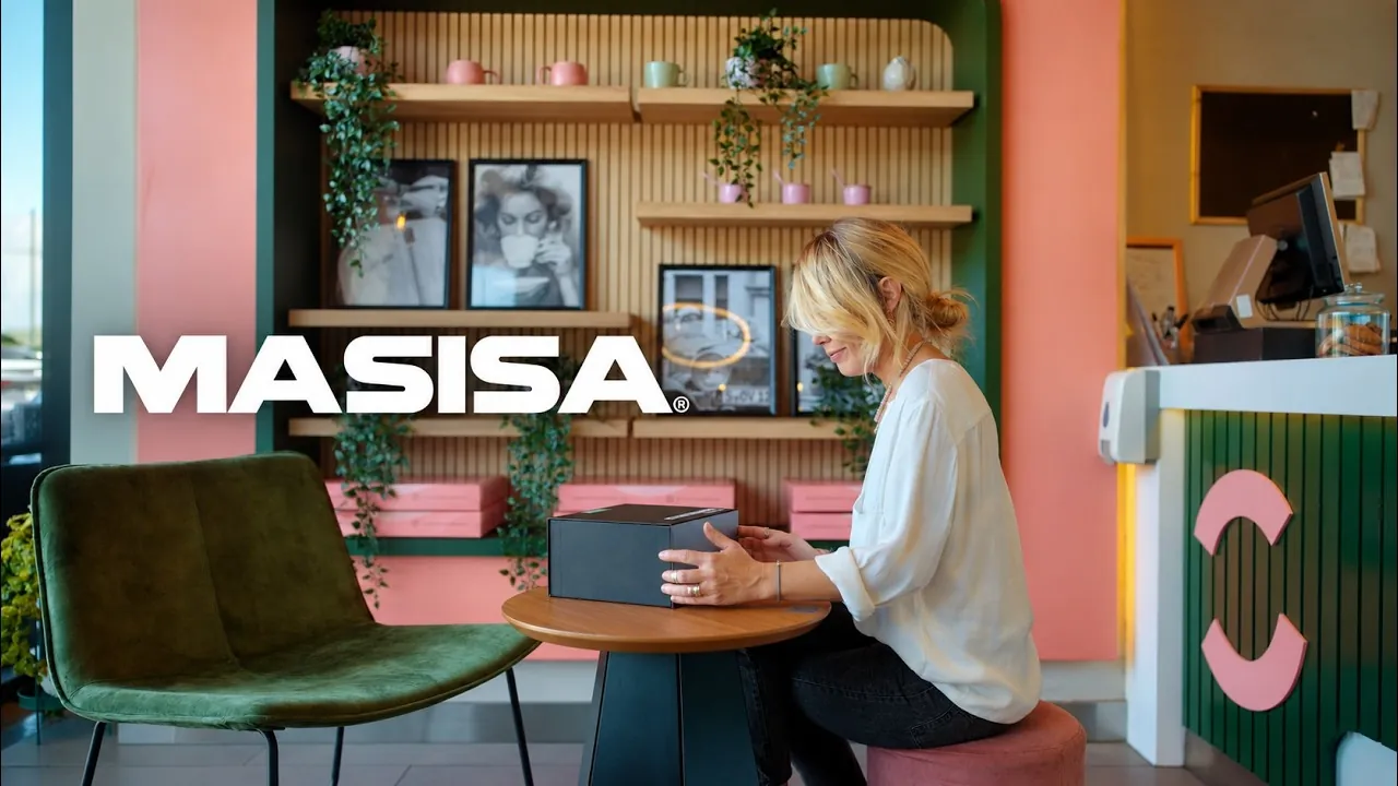 Testimonios de clientes — Masisa